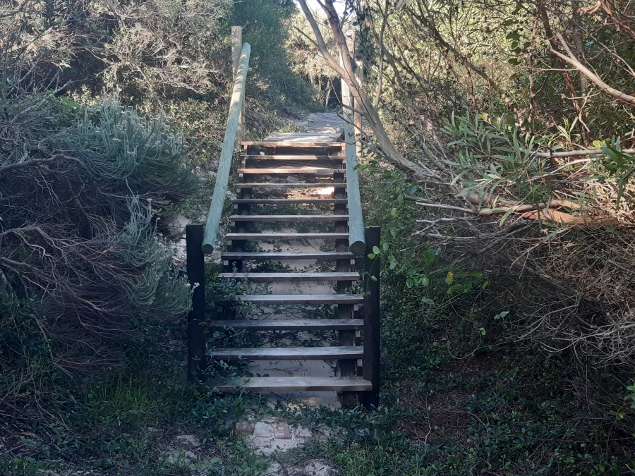 0 Bedroom Property for Sale in Paradise Beach Eastern Cape